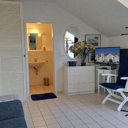 Haus Baltic Sellin By Rujana Apartment Bagian luar foto