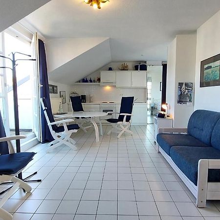 Haus Baltic Sellin By Rujana Apartment Bagian luar foto