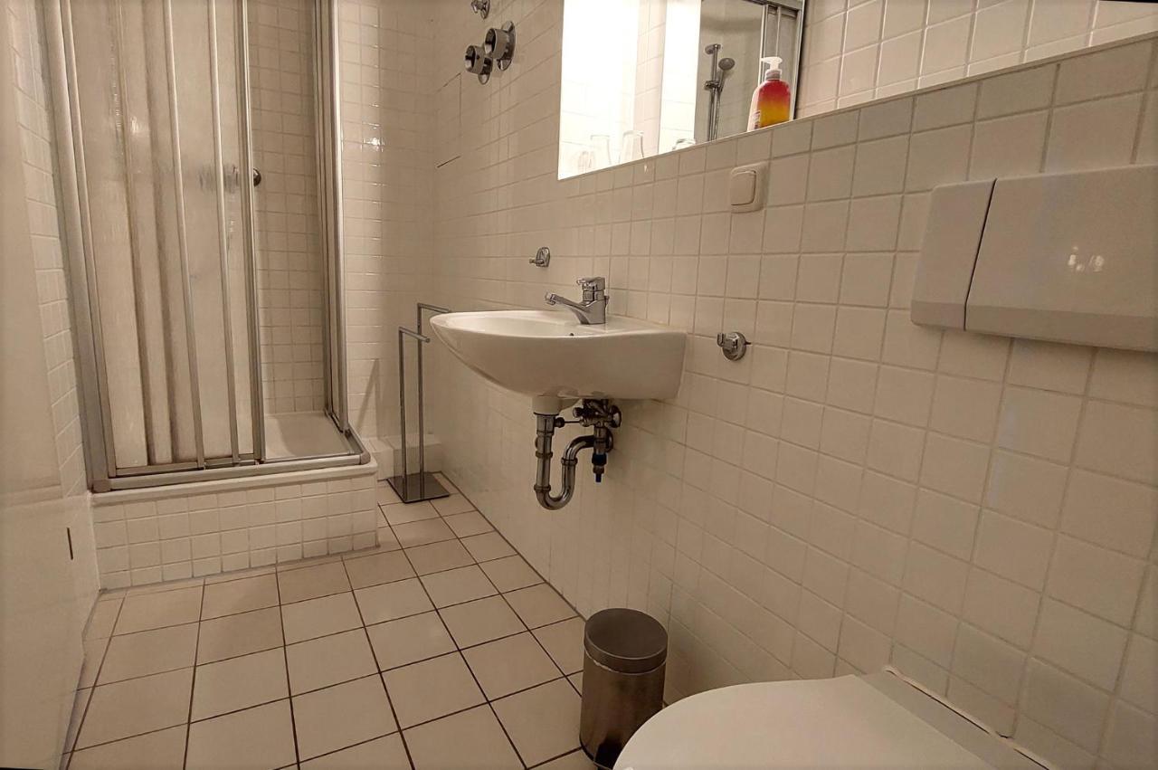 Haus Baltic Sellin By Rujana Apartment Bagian luar foto