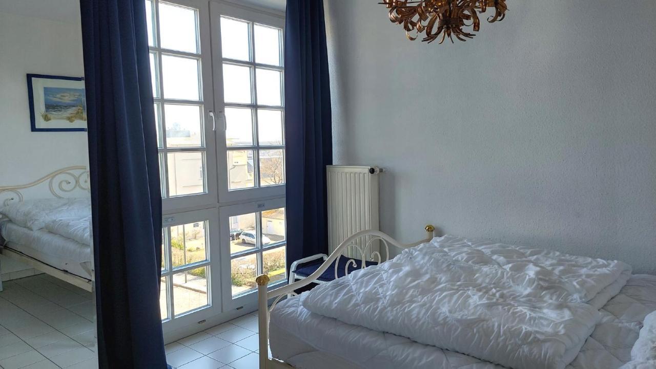 Haus Baltic Sellin By Rujana Apartment Bagian luar foto