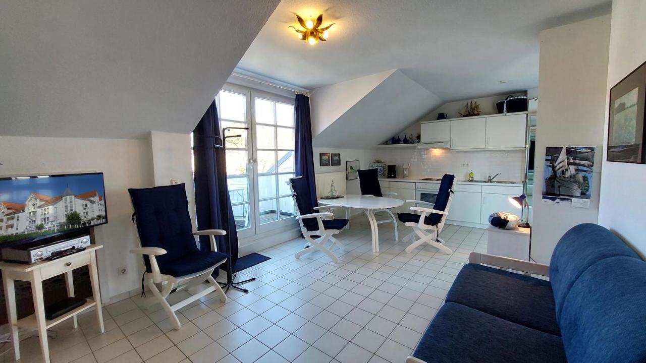 Haus Baltic Sellin By Rujana Apartment Bagian luar foto