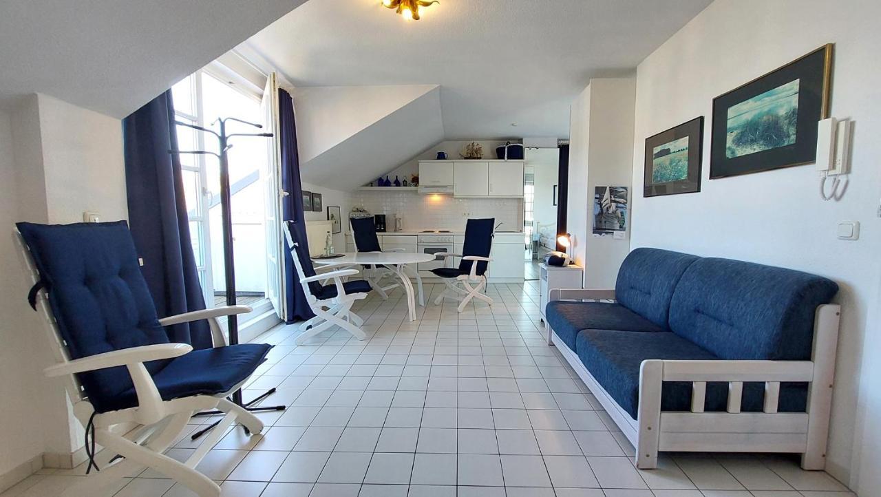 Haus Baltic Sellin By Rujana Apartment Bagian luar foto